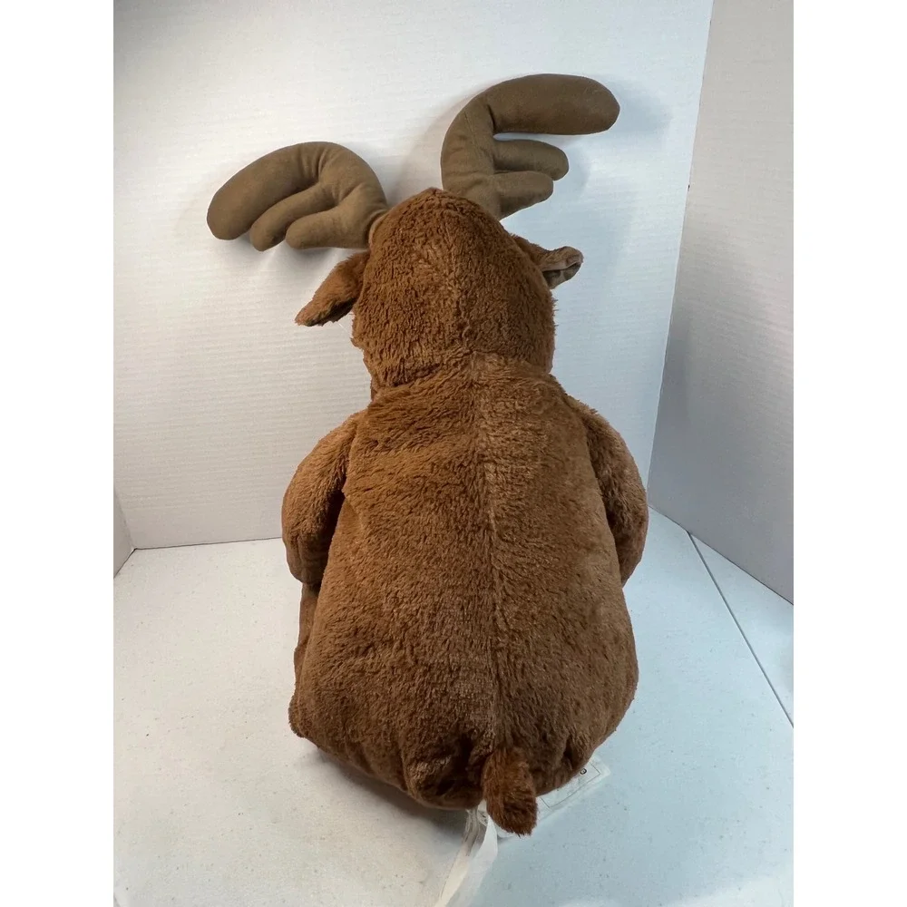IKEA jättestor gemytlig